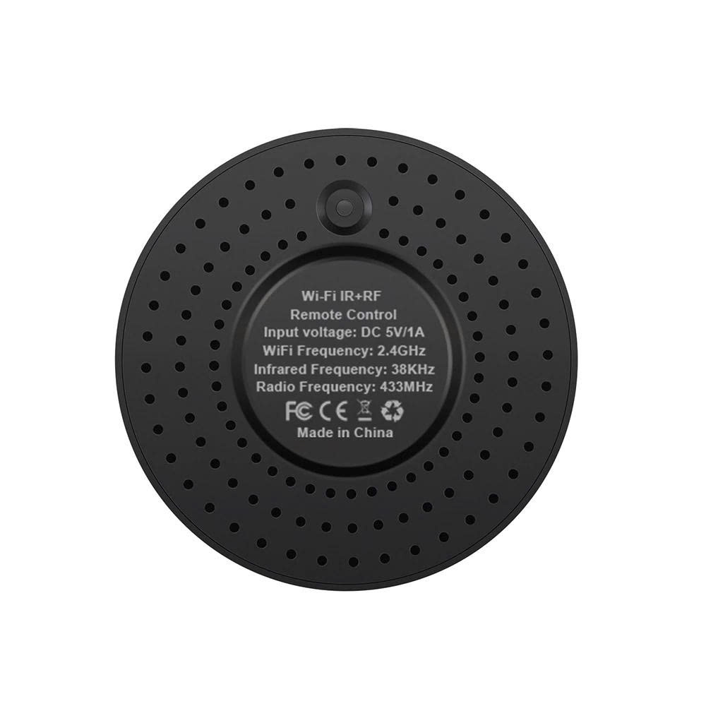 Điều khiển thiết bị hồng ngoại SmartZ WR2